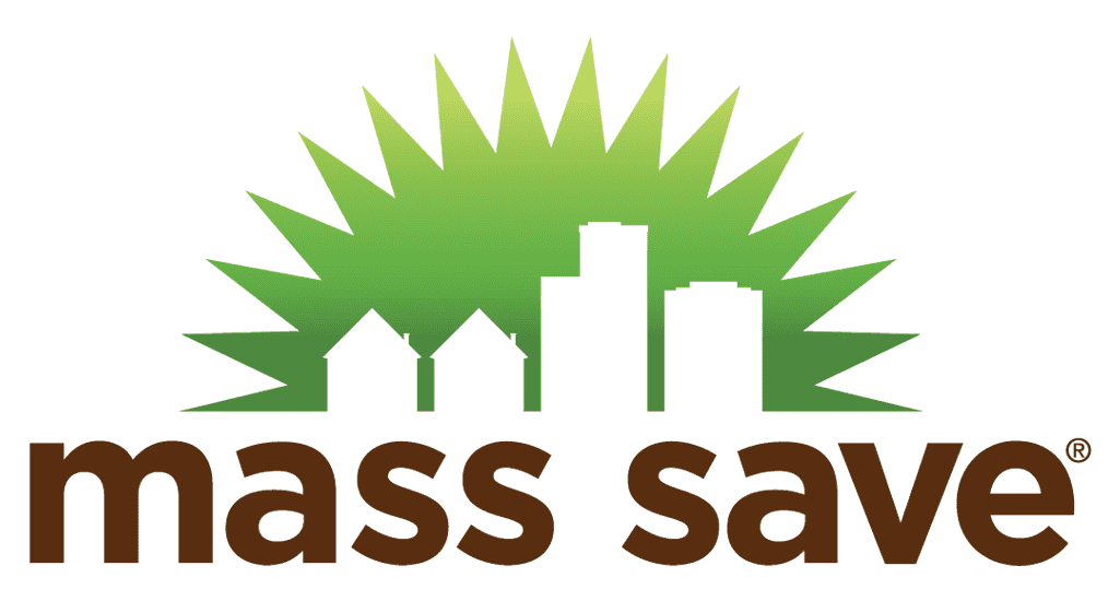 Mass Save Logo 