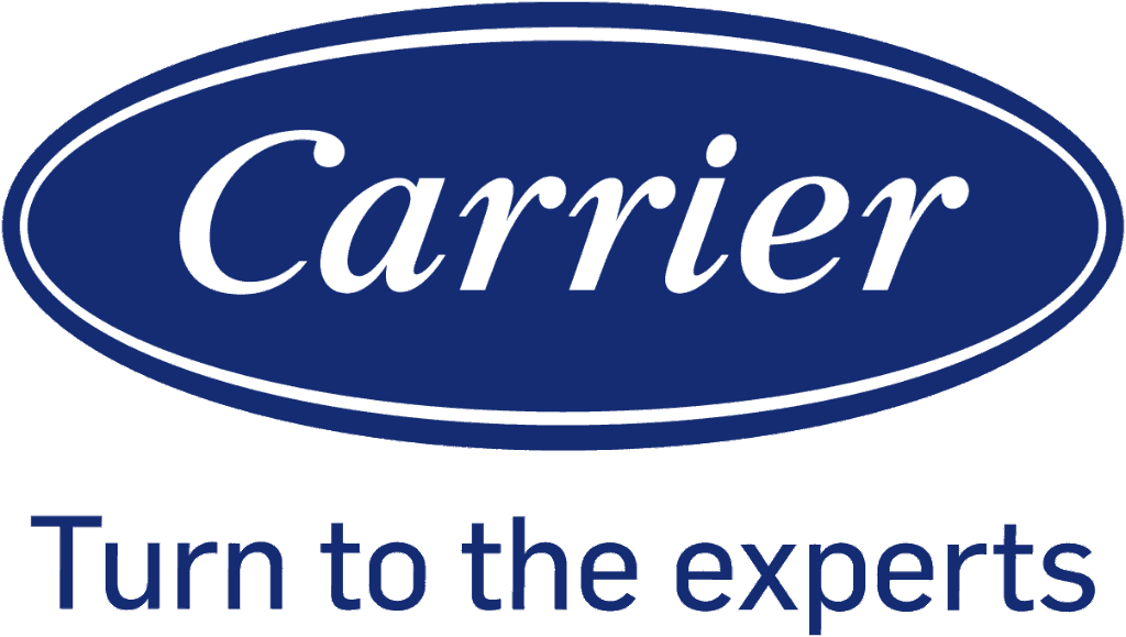 Carrier HVAC Systems.