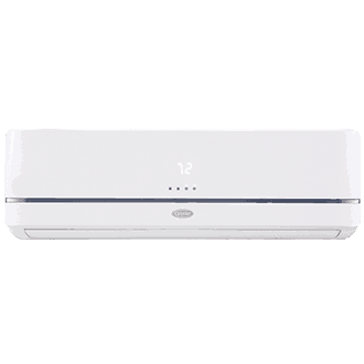 Carrier 40MAQ ductless system.