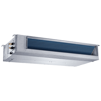 Carrier 40MBDQ ductless system.