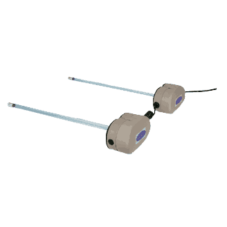 Carrier UVLCC2LP UV light.