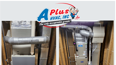 Furnace Replacement Photo