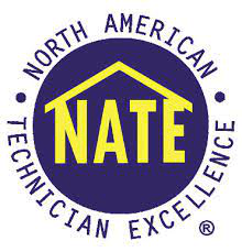 NATE Logo