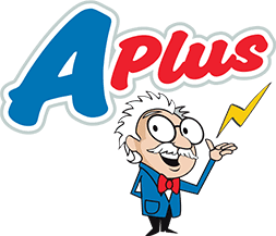 A Plus HVAC & Electric