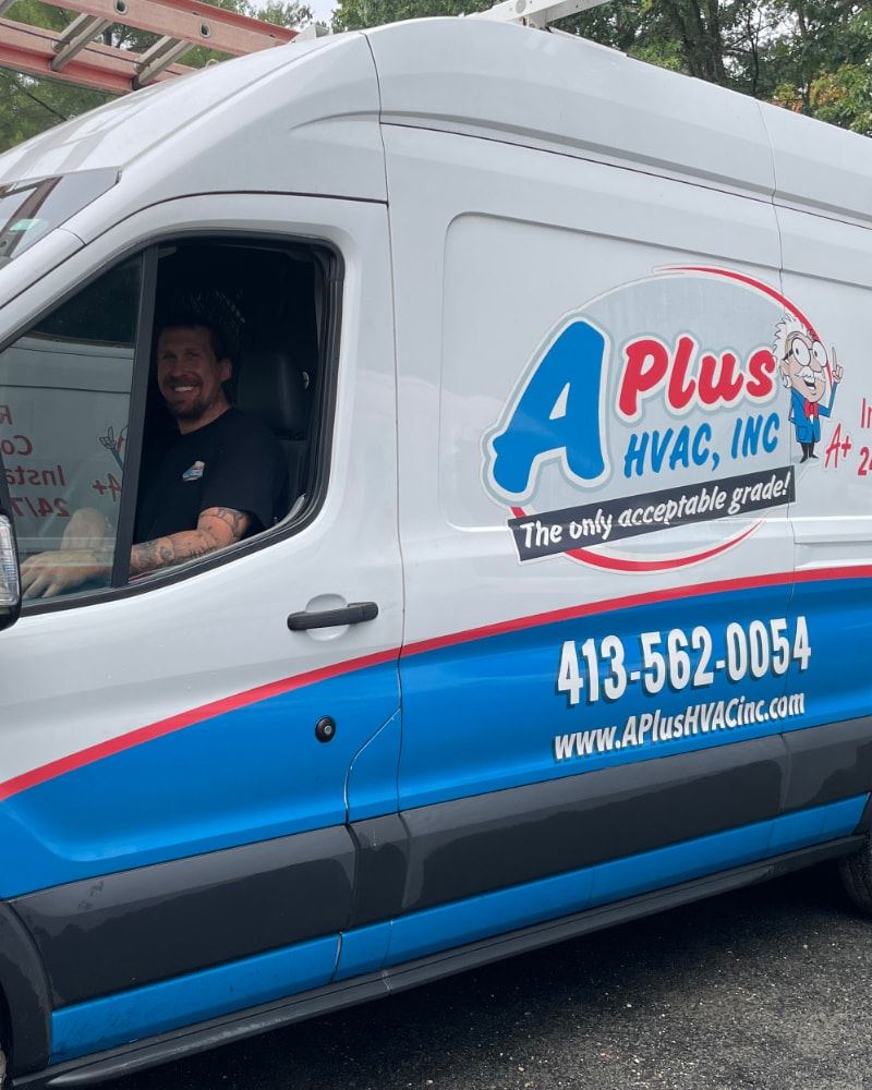APH Van 2