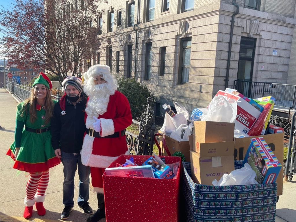 DCF ToyDrive